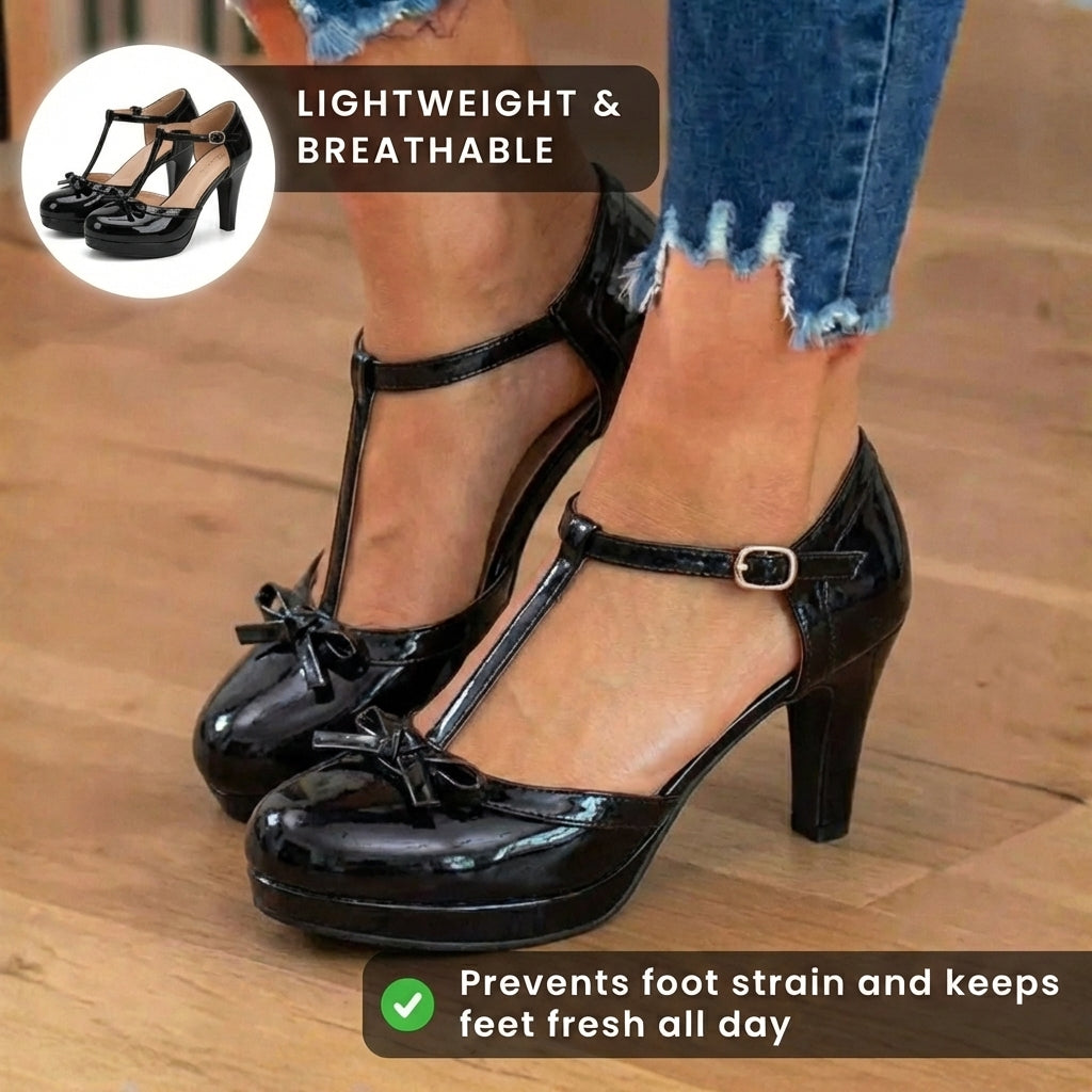 Zapatos Ortopédicos con Estilo para Toda Ocasión