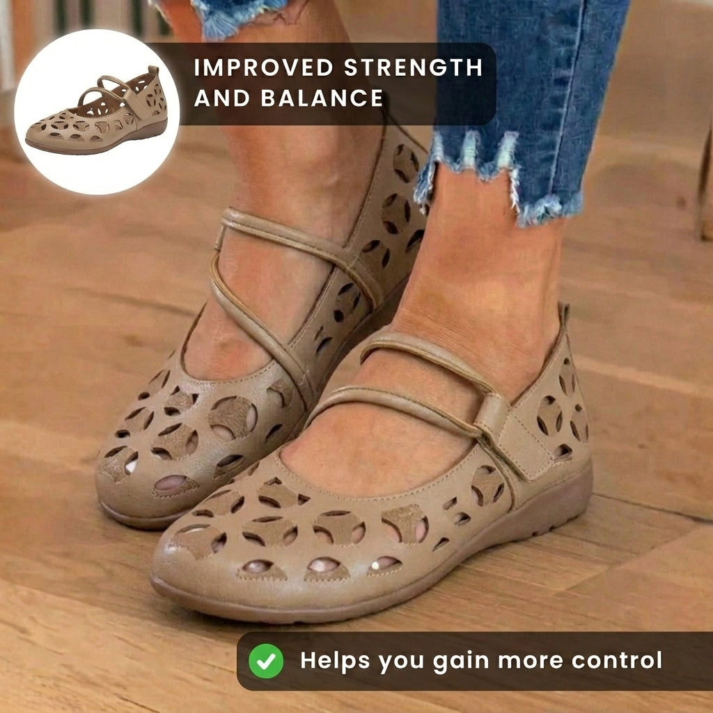 Zapatos Ortopédicos con Estilo para Toda Ocasión