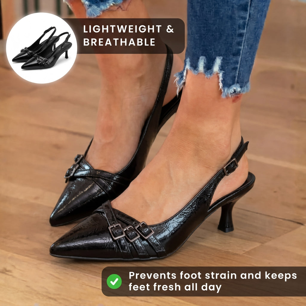 Zapatos Ortopédicos Bellamente Diseñados