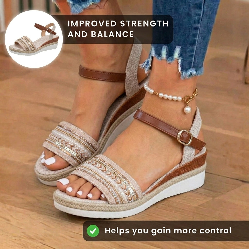 Zapatos Ortopédicos Bellamente Diseñados