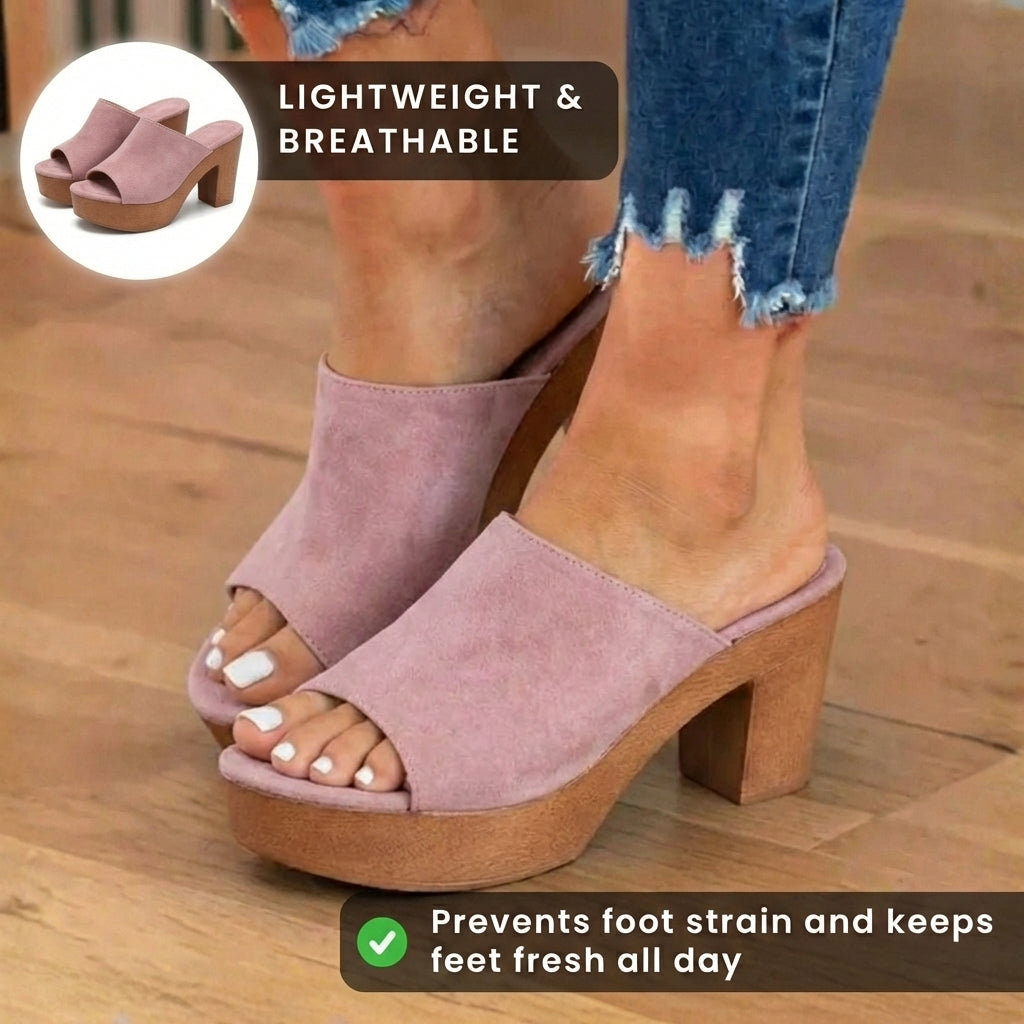 Zapatos Ortopédicos Cómodos para Uso Diario