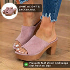 Zapatos Ortopédicos Cómodos para Uso Diario