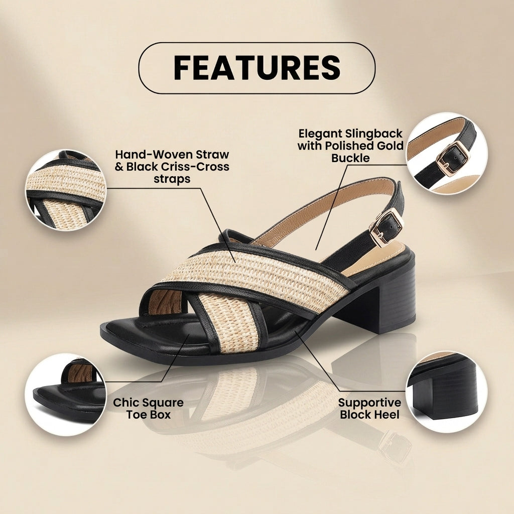 Zapatos Ortopédicos Clásicos con Estilo Atemporal