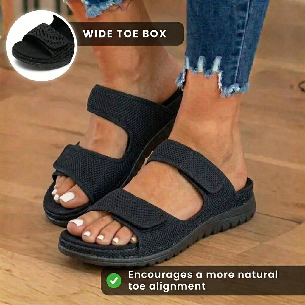 Zapatos Ortopédicos Bellamente Diseñados