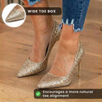 Zapatos Ortopédicos con Estilo para Toda Ocasión