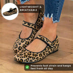 Zapatos Ortopédicos de Inspiración Vintage