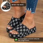 Zapatos Ortopédicos Elegantes con Look Moderno