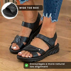 Zapatos Ortopédicos Elegantes con Look Moderno