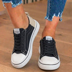Zapatos Ortopédicos Chic con Diseño Único