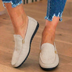 Zapatos Ortopédicos de Inspiración Vintage
