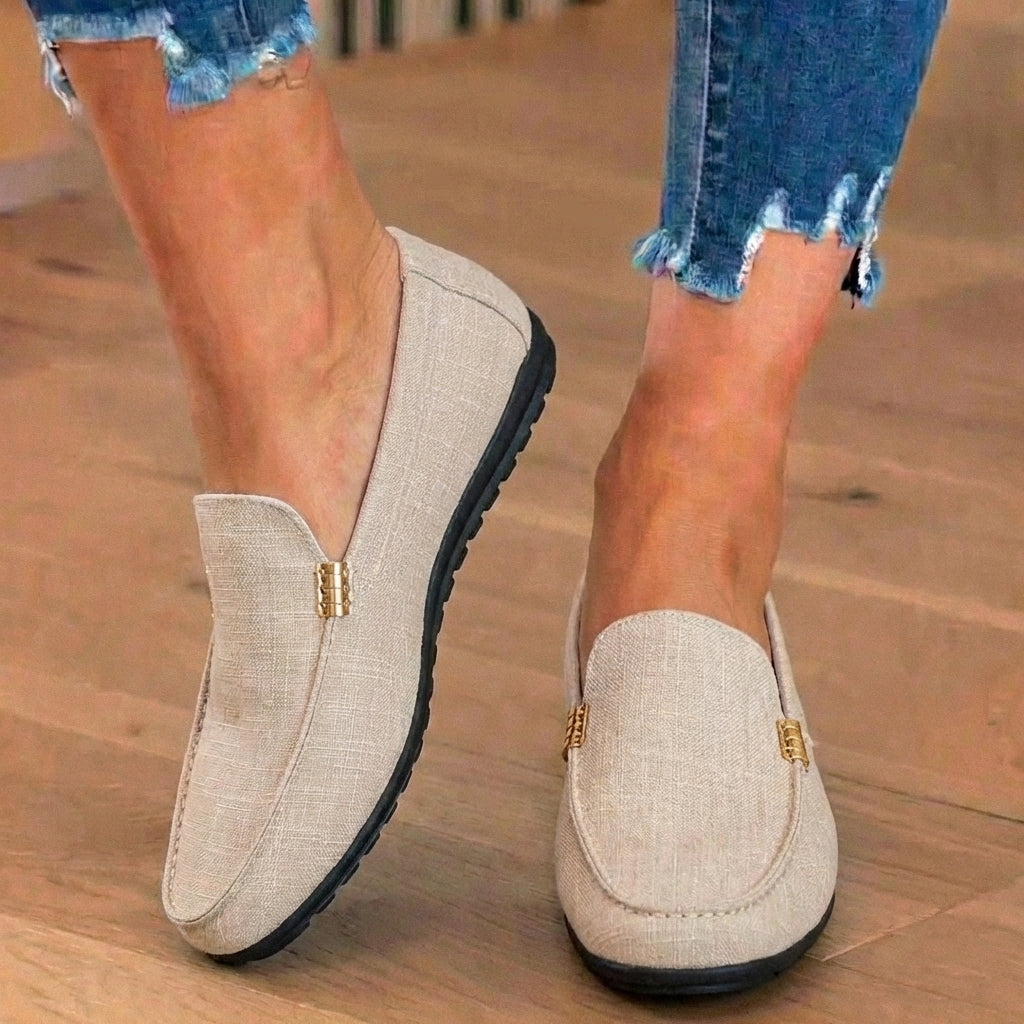 Zapatos Ortopédicos de Inspiración Vintage