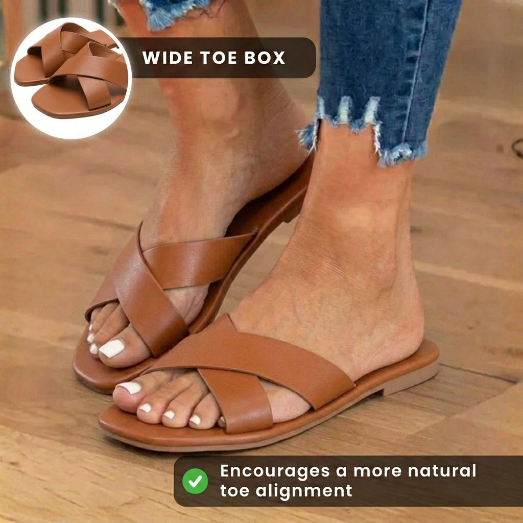 Zapatos Ortopédicos Elegantes con Look Moderno