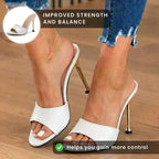 Zapatos Ortopédicos Elegantes con Look Moderno