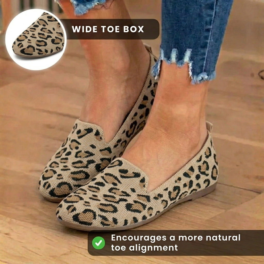 Zapatos Ortopédicos Elegantes para Cada Paso