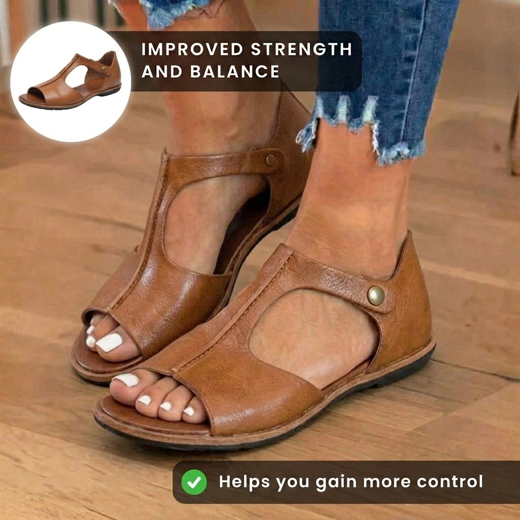 Zapatos Ortopédicos con Estilo para Toda Ocasión