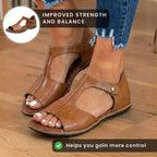Zapatos Ortopédicos con Estilo para Toda Ocasión