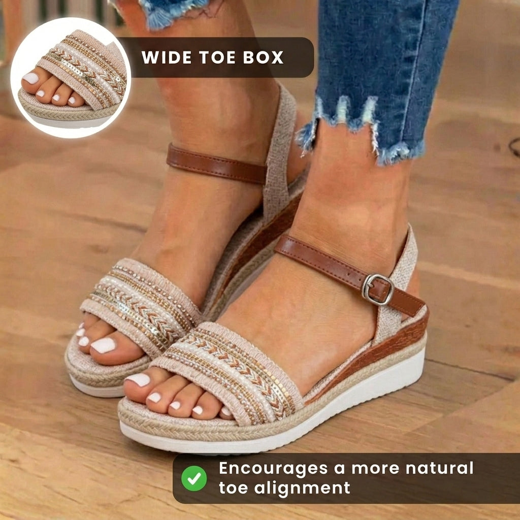 Zapatos Ortopédicos Bellamente Diseñados