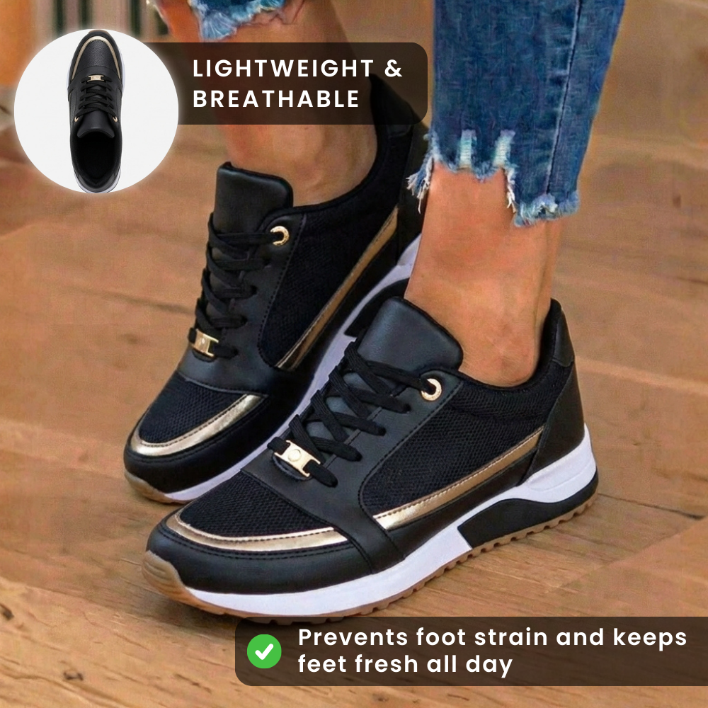 Zapatos Ortopédicos con Estilo para Toda Ocasión