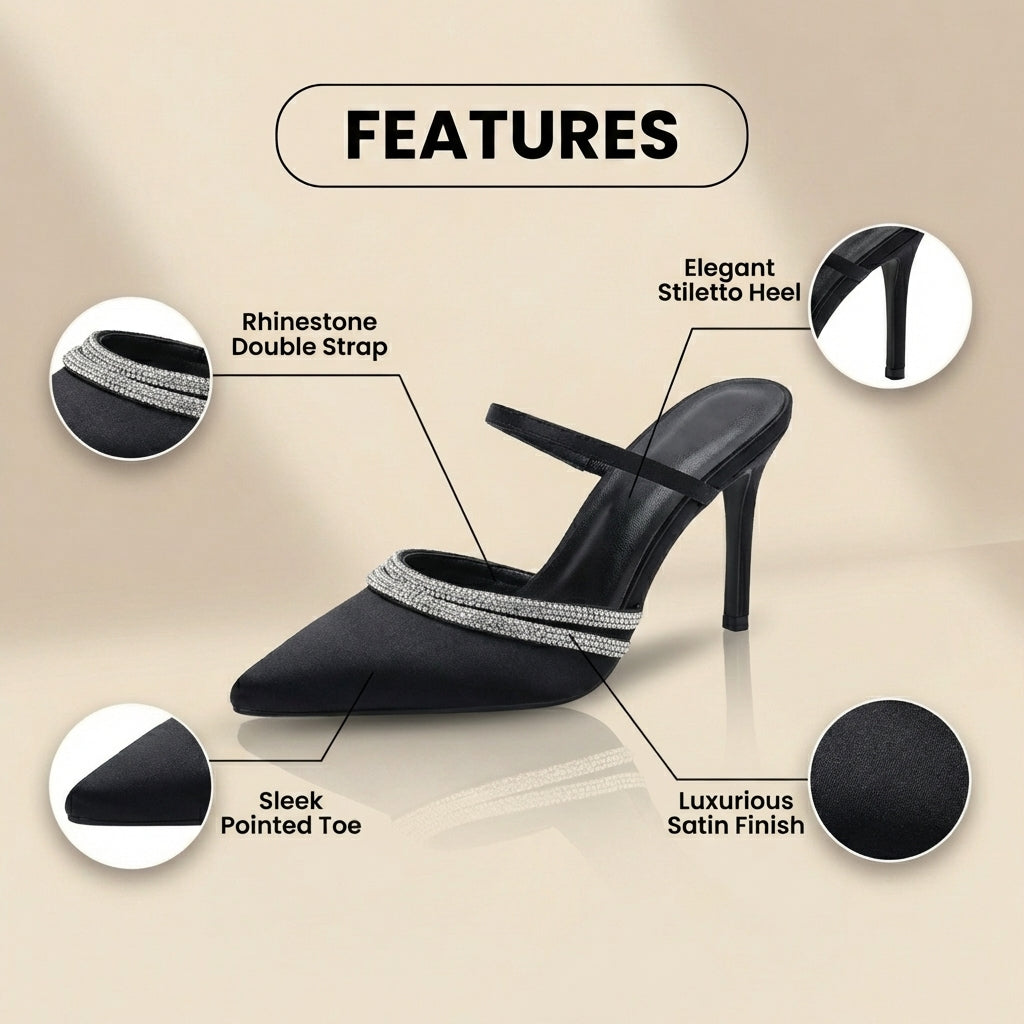 Zapatos Ortopédicos Elegantes con Look Moderno