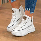 Zapatos Ortopédicos Cómodos para Uso Diario