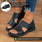 Zapatos Ortopédicos Bellamente Diseñados