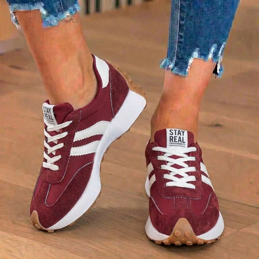 Zapatos Ortopédicos de Inspiración Vintage