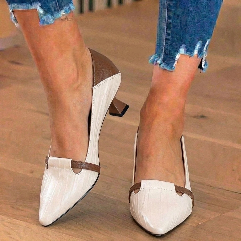 Zapatos Ortopédicos Cómodos para Uso Diario