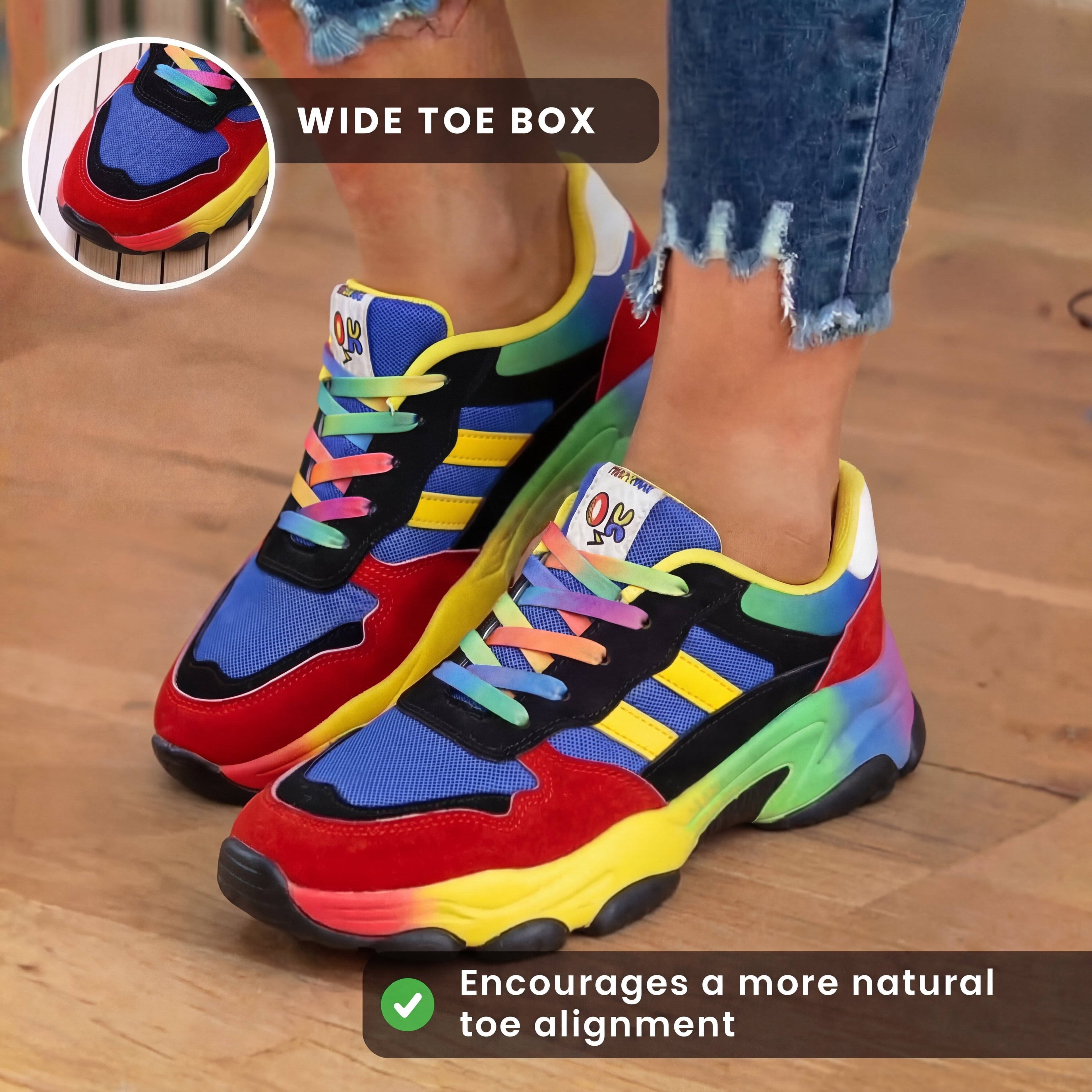 Zapatos Ortopédicos con Estilo para Toda Ocasión