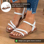 Zapatos Ortopédicos Elegantes con Look Moderno