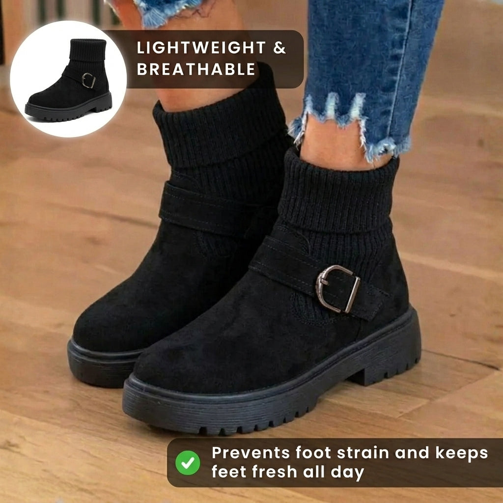 Zapatos Ortopédicos Bellamente Diseñados