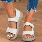 Zapatos Ortopédicos Cómodos para Uso Diario