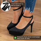 Zapatos Ortopédicos Chic con Diseño Único