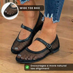 Zapatos Ortopédicos Elegantes para Cada Paso