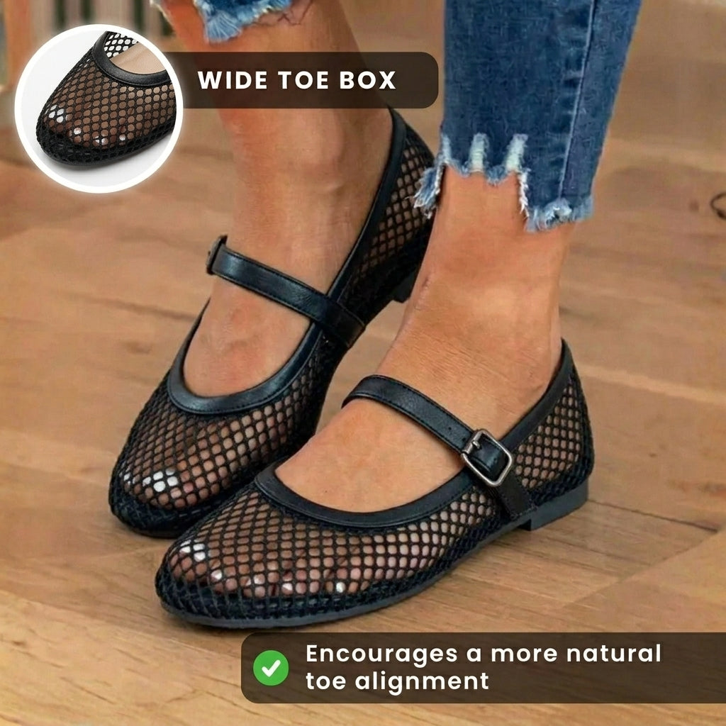 Zapatos Ortopédicos Elegantes para Cada Paso