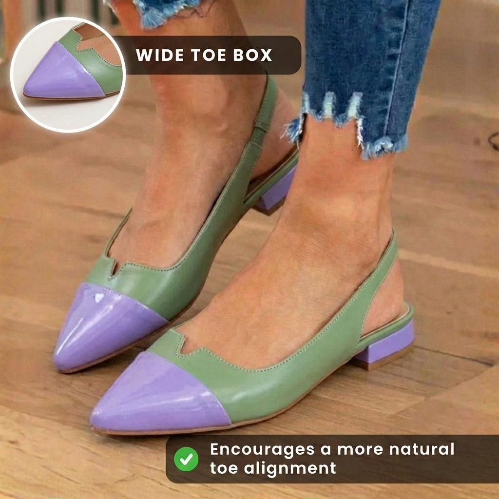 Zapatos Ortopédicos con Estilo para Toda Ocasión