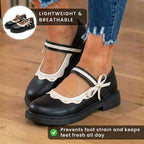 Zapatos Ortopédicos Cómodos para Uso Diario