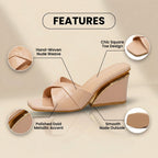 Zapatos Ortopédicos Elegantes con Look Moderno