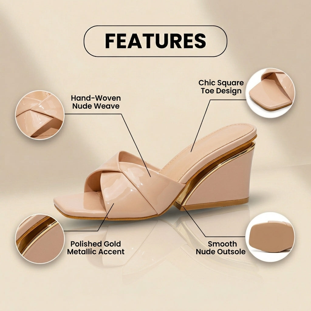 Zapatos Ortopédicos Elegantes con Look Moderno
