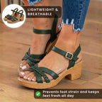 Zapatos Ortopédicos Chic con Diseño Único