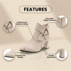 Zapatos Ortopédicos Elegantes para Cada Paso