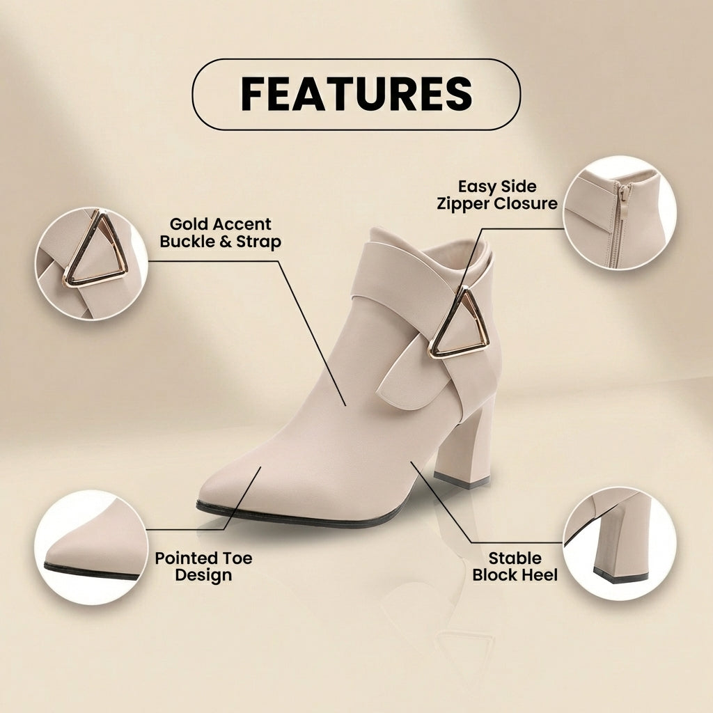 Zapatos Ortopédicos Elegantes para Cada Paso