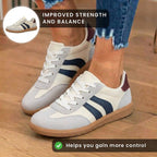 Zapatos Ortopédicos Elegantes con Look Moderno