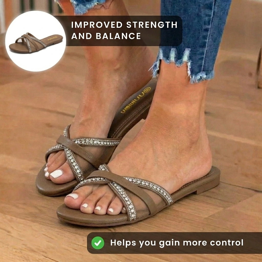 Zapatos Ortopédicos con Estilo para Toda Ocasión