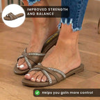 Zapatos Ortopédicos con Estilo para Toda Ocasión
