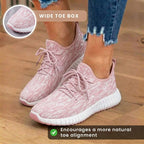 Zapatillas Ortopédicas con Estilo para Toda Ocasión