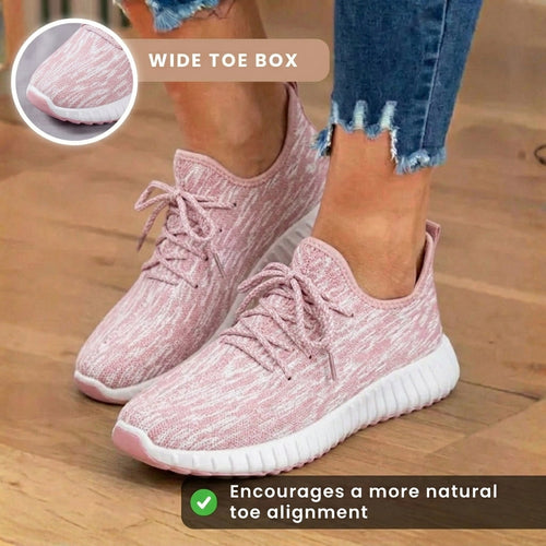 Zapatillas Ortopédicas con Estilo para Toda Ocasión