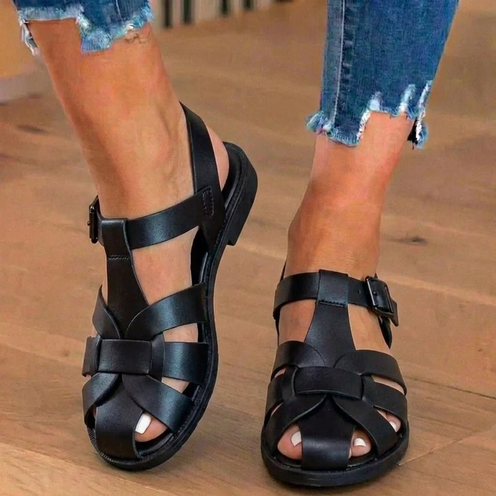 Zapatos Ortopédicos Elegantes con Look Moderno