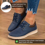 Zapatillas Ortopédicos Elegantes con Look Moderno