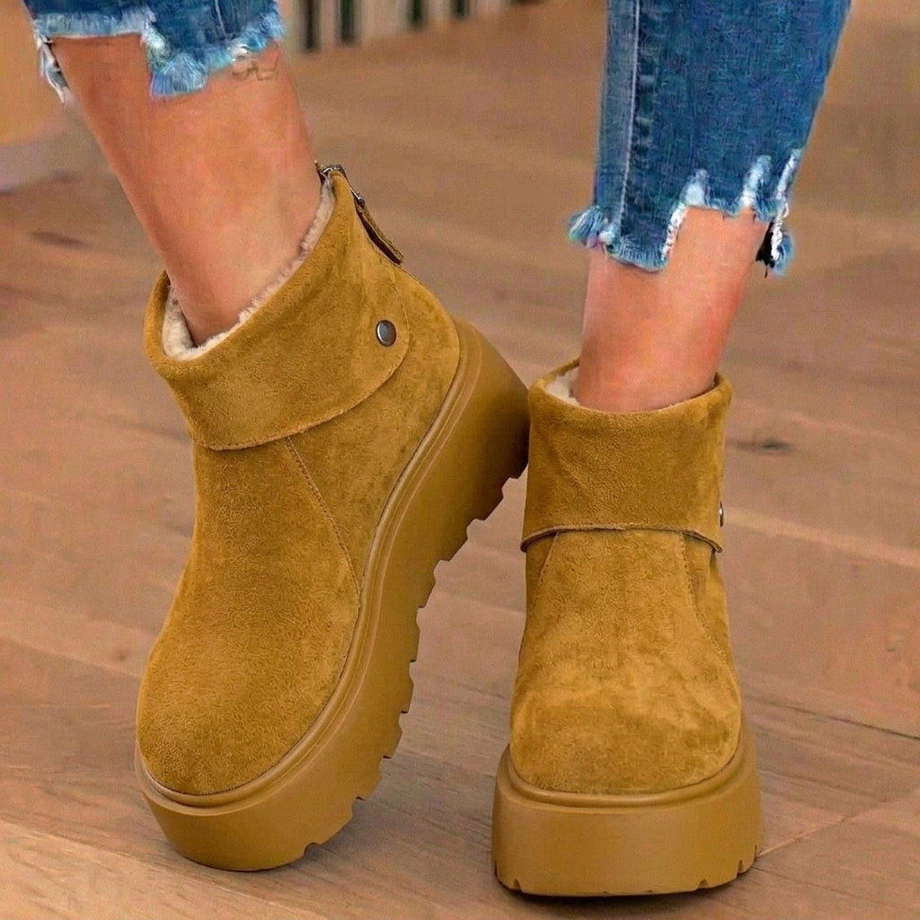 Zapatos Ortopédicos Bellamente Diseñados