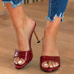 Zapatos Ortopédicos Elegantes con Look Moderno